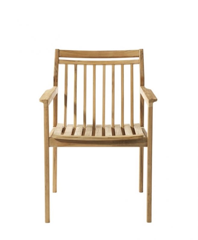 M1 Sammen Garden chair Outdoor Stuhl FDB Møbler EINZELSTÜCKE